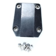 338741 Johnson Evinrude 1992 & UP Lower Mount Bracket 85 88 90 100 112 115+ HP