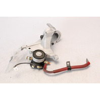 586180 327730 Johnson Evinrude 1976-05 Starter Bracket & Solenoid 20 25 + HP