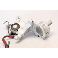 586180 327730 Johnson Evinrude 1976-05 Starter Bracket & Solenoid 20 25 + HP