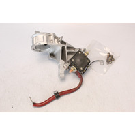 586180 327730 Johnson Evinrude 1976-05 Starter Bracket & Solenoid 20 25 + HP