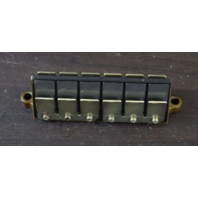 828623T6 Mercury Mariner 1998-2008 Reed Block 200 225 250 HP DFI