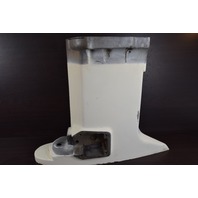 1993-1998 Johnson Evinrude Exhaust Housing 337826 85 88 90 100 + HP