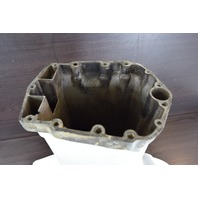 1993-1998 Johnson Evinrude Exhaust Housing 337826 85 88 90 100 + HP