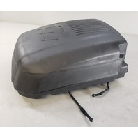 0438284 438284 Johnson Evinrude 1997-98 Air Silencer Assembly 150 HP V6