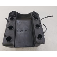 0438284 438284 Johnson Evinrude 1997-98 Air Silencer Assembly 150 HP V6