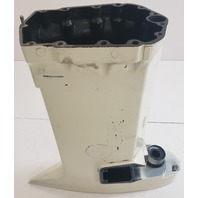 352617 353650 Evinrude 2006-2012 25” Exhaust Housing 135 150 175 200 225 250 HP