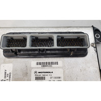 Mercury Mariner 2000 ECM Engine Control Unit DFI 200 225 HP 1 YEAR WARRANTY