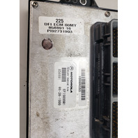 Mercury Mariner 2000 ECM Engine Control Unit DFI 200 225 HP 1 YEAR WARRANTY