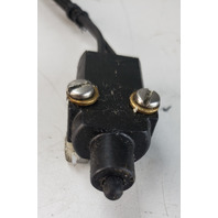 586786 Johnson Evinrude 2007 & UP Tilt Limit Switch 60 65 75 90 + HP 1 YEAR WTY