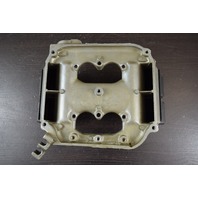 1981-1983 Johnson Evinrude Air Silencer Base 325717 0325717 90 115 140 HP V4
