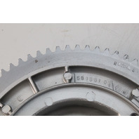 581565 581792 C# 315840 Johnson Evinrude 1973-1977 Flywheel 25 HP 2 Cylinder 74T