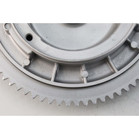 581565 581792 C# 315840 Johnson Evinrude 1973-1977 Flywheel 25 HP 2 Cylinder 74T