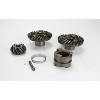 388630 317838 Johnson Evinrude 1979-1989 Complete V4 Gear Set 85 90 115 140 HP
