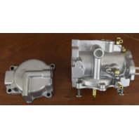 398340 C# 432439 Johnson Evinrude 1989-1993 Top Carburetor  40 HP REBUILT!