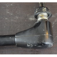 Late 80's-Early 90's Mercury Tiller Handle Assembly 6 8 9.9 15 HP 2 stroke 2 cyl