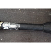 Late 80's-Early 90's Mercury Tiller Handle Assembly 6 8 9.9 15 HP 2 stroke 2 cyl