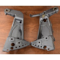 8718F8 8716A9 Mercury Mariner 1976-1993 Transom Bracket Set 65 JET 75 80 JET+ HP
