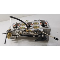 14817A19 18715 Mercury 1989-1997 Fuel Management W/ Injectors 150 175 200 HP V6