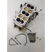 14817A19 18715 Mercury 1989-1997 Fuel Management W/ Injectors 150 175 200 HP V6
