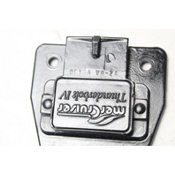 Mercruiser Thunderbolt IV Ignition Module V8-24 5.0 5.7 7.4L Engines 1 YR WTY
