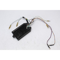 41470A25 C# 41470A Mercury 1987-2001 Oil Warning Module 150 175 + HP 1 YEAR WTY