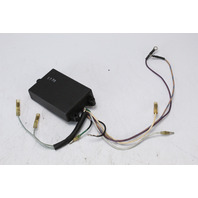 41470A25 C# 41470A Mercury 1987-2001 Oil Warning Module 150 175 + HP 1 YEAR WTY