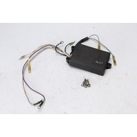 41470A25 C# 41470A Mercury 1987-2001 Oil Warning Module 150 175 + HP 1 YEAR WTY