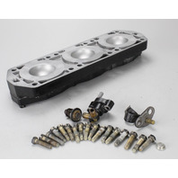 96532 C# 96422 Mercury 1979-1987 2 Piece Design Cylinder Head 135 150 175 HP V6
