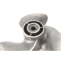 48-47670A1 Mercury 1968-1985 9 x 7 ALUM Propeller 4 4.5 7.5 9.8 HP 6 MTH HUB WTY