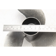 48-47670A1 Mercury 1968-1985 9 x 7 ALUM Propeller 4 4.5 7.5 9.8 HP 6 MTH HUB WTY