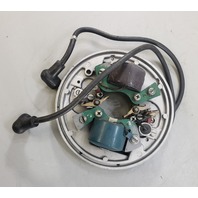 580360 580416 Johnson Evinrude 1968-1972 Armature Plate 6 HP 1 YEAR WTY