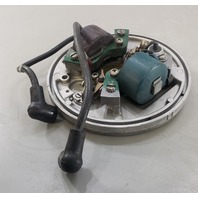 580360 580416 Johnson Evinrude 1968-1972 Armature Plate 6 HP 1 YEAR WTY