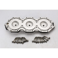 340839 337498 Johnson Evinrude 1993-2001 Cylinder Head 185 200+ HP
