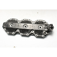 340839 337498 Johnson Evinrude 1993-2001 Cylinder Head 185 200+ HP