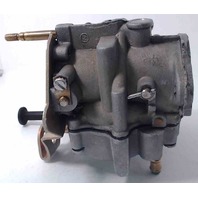 388980 C# 324021 Johnson Evinrude 1978 Carburetor Assembly 25 35 HP REBUILT!