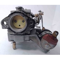 388980 C# 324021 Johnson Evinrude 1978 Carburetor Assembly 25 35 HP REBUILT!