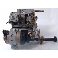 388980 C# 324021 Johnson Evinrude 1978 Carburetor Assembly 25 35 HP REBUILT!