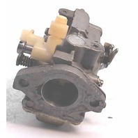 390773 388275 Johnson Evinrude 1979-1985 Carburetor 9.9 15 HP  2 Cyl REBUILT!