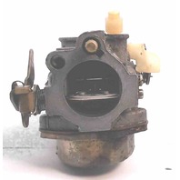 390773 388275 Johnson Evinrude 1979-1985 Carburetor 9.9 15 HP  2 Cyl REBUILT!