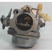 390773 388275 Johnson Evinrude 1979-1985 Carburetor 9.9 15 HP  2 Cyl REBUILT!
