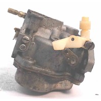 390773 388275 Johnson Evinrude 1979-1985 Carburetor 9.9 15 HP  2 Cyl REBUILT!