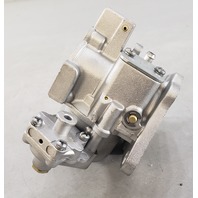 WMC-9 Mercury 1984-1987 Electric Carburetor Assembly 18 20 25 HP REBUILT!