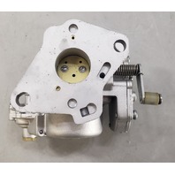 WMC-9 Mercury 1984-1987 Electric Carburetor Assembly 18 20 25 HP REBUILT!