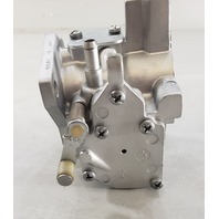 WMC-9 Mercury 1984-1987 Electric Carburetor Assembly 18 20 25 HP REBUILT!