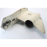 Johnson Evinrude 1988 - 2001 Empty Gearcase Housing 100 120 140 150 155 175 + HP