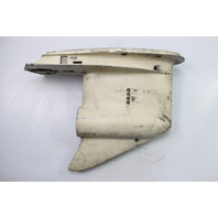 Johnson Evinrude 1988 - 2001 Empty Gearcase Housing 100 120 140 150 155 175 + HP