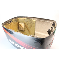 828353T7 Mercury 1994-2010 Hood Engine Cover Cowling 65 JET 75 90 HP 3 Cyl