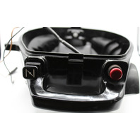 Mercury 2006 and UP Bottom Cowl 2 2.5 3.5 HP 1 cylinder 4-Stroke