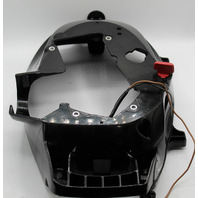 Mercury 2006 and UP Bottom Cowl 2 2.5 3.5 HP 1 cylinder 4-Stroke