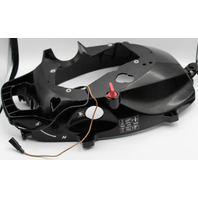 Mercury 2006 and UP Bottom Cowl 2 2.5 3.5 HP 1 cylinder 4-Stroke